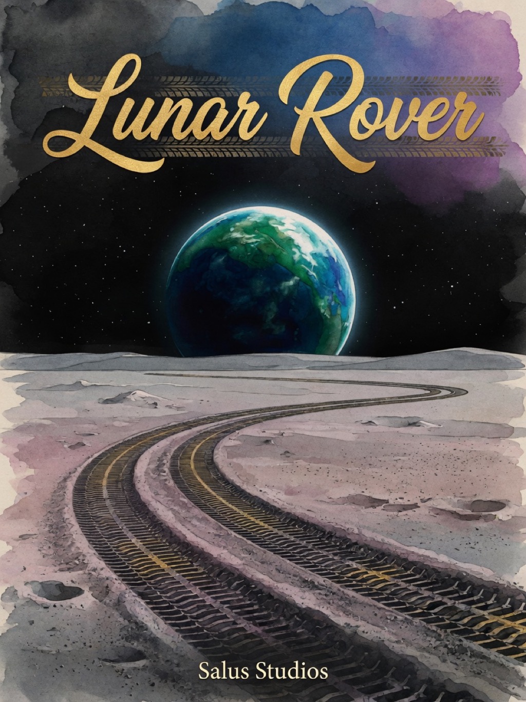 Lunar Rover