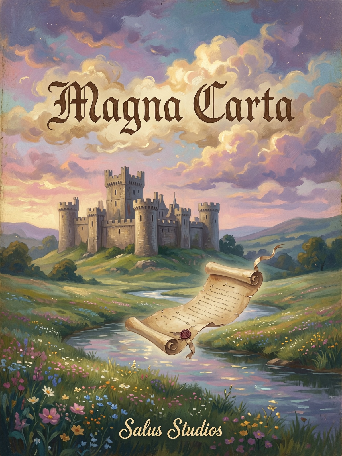 Magna Carta