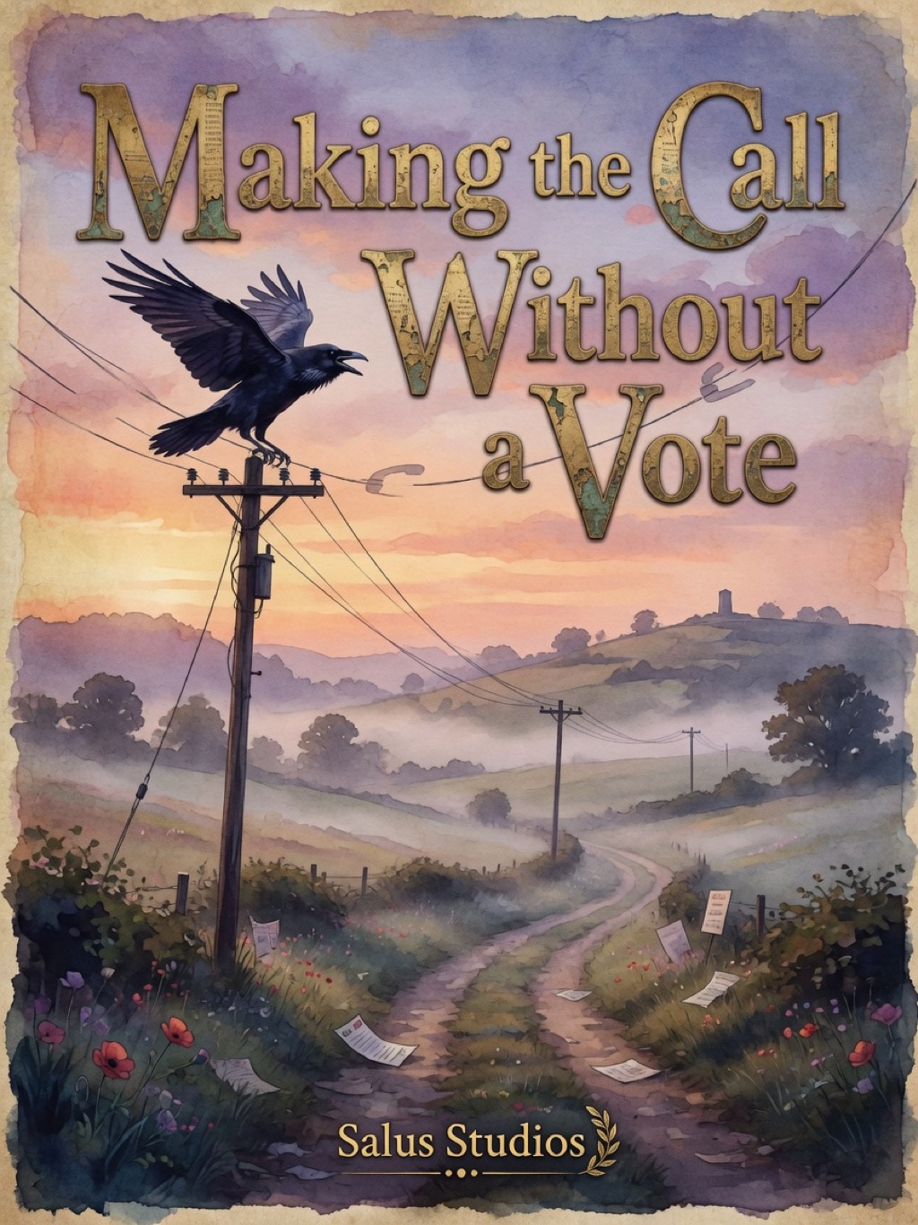 Making the Call Without a Vote