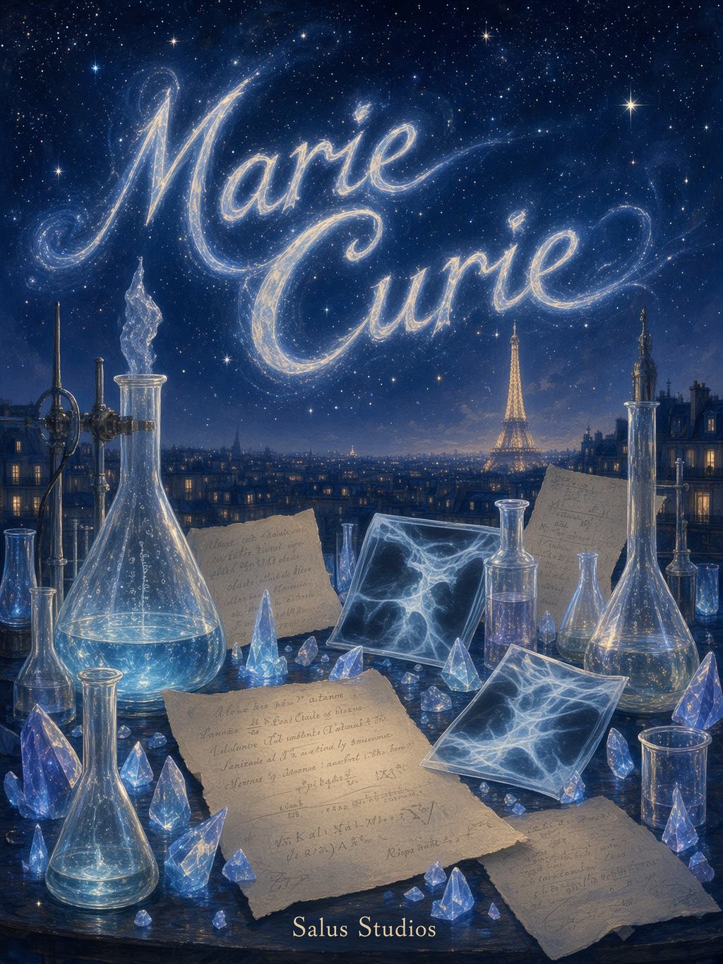 Marie Curie