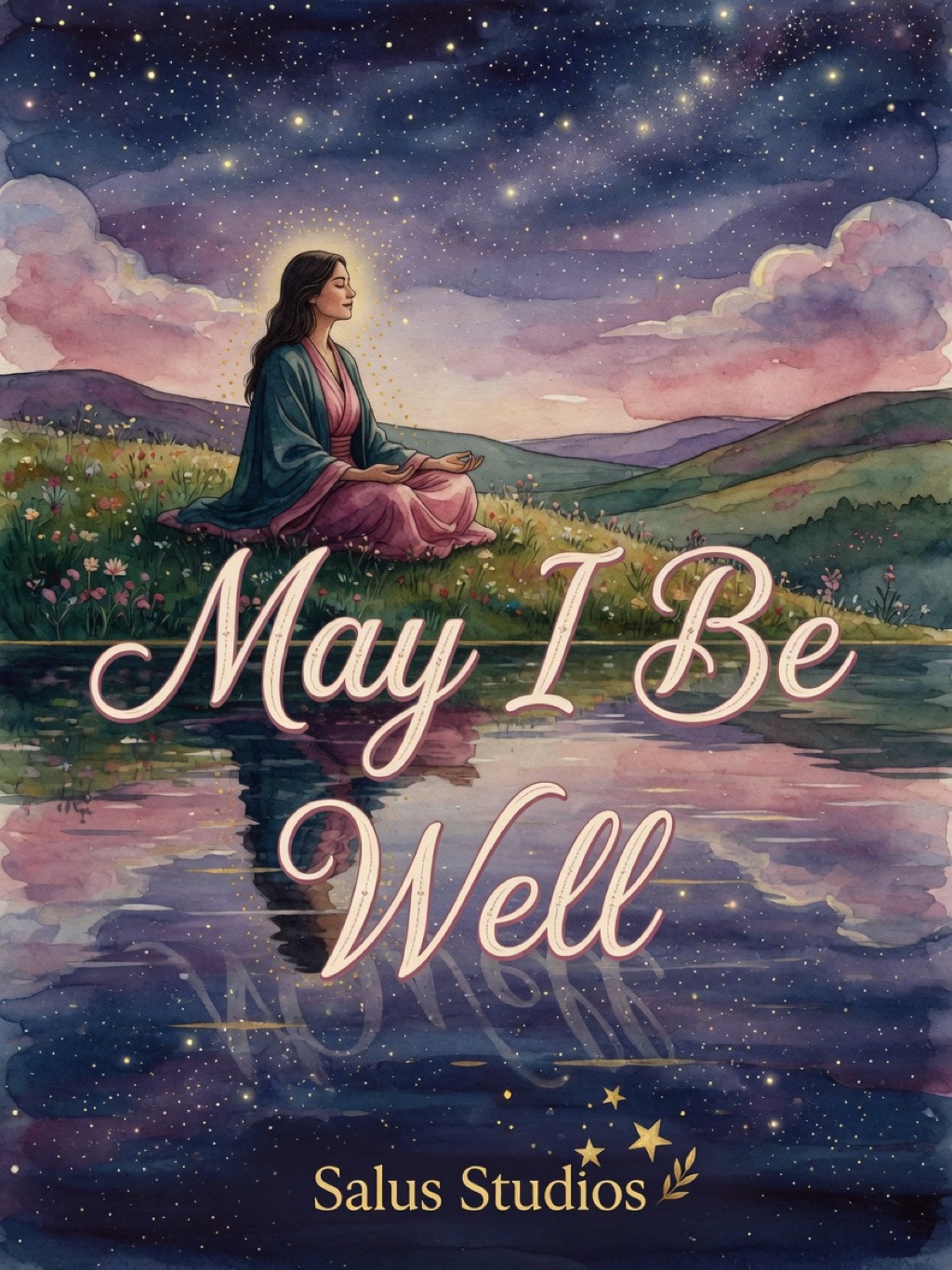 May I Be Well