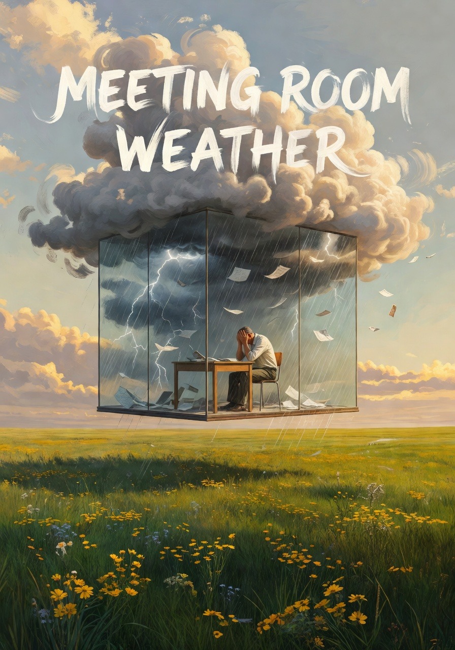 Meeting Room Weather