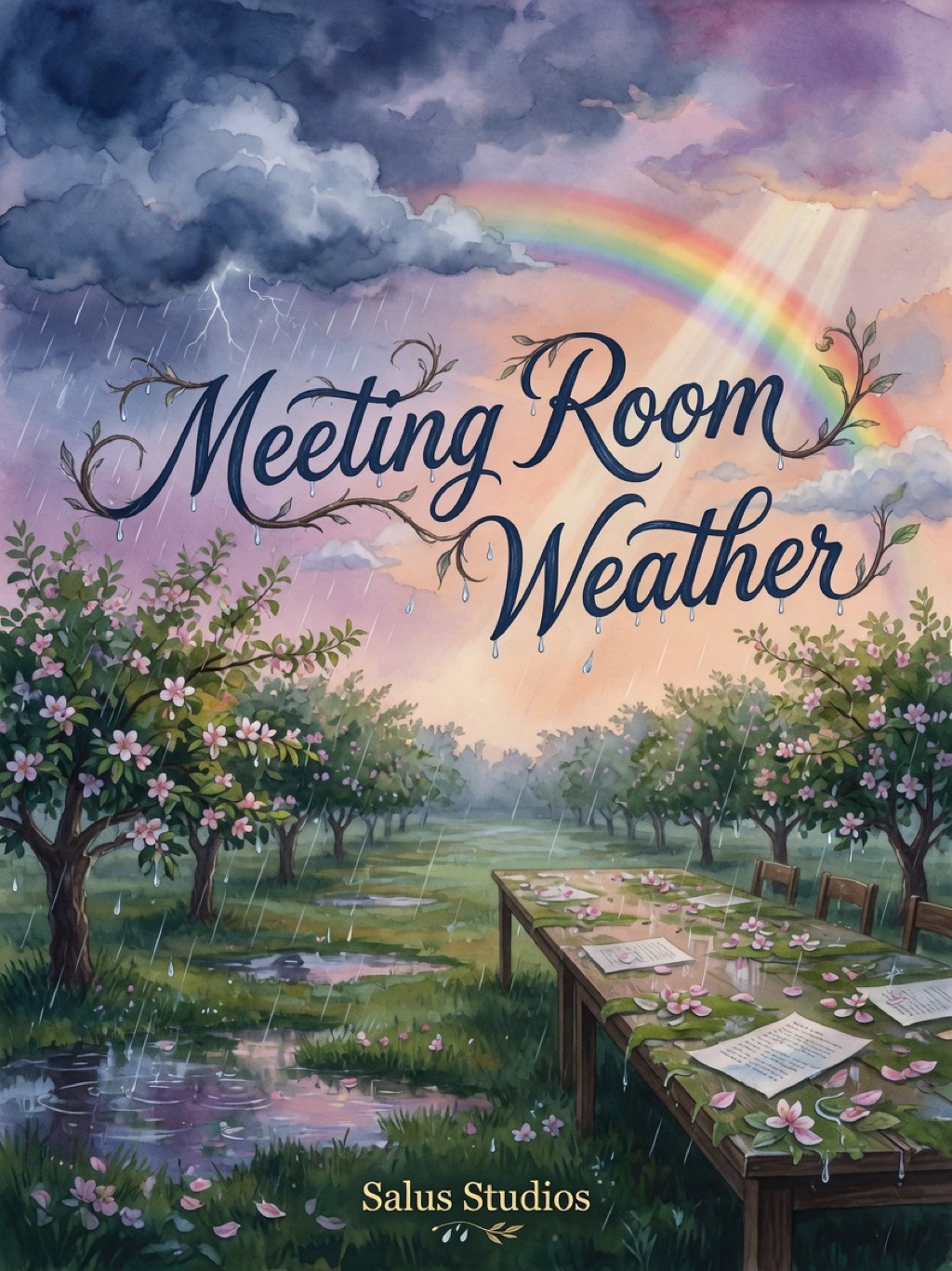 Meeting Room Weather