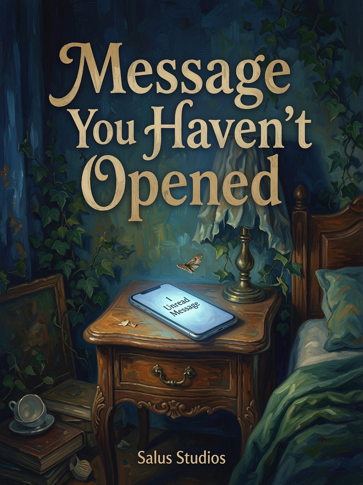 Message You Haven't Opened