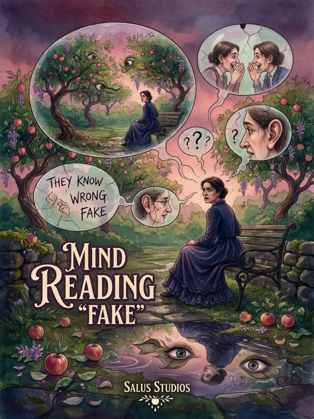 Mind Reading