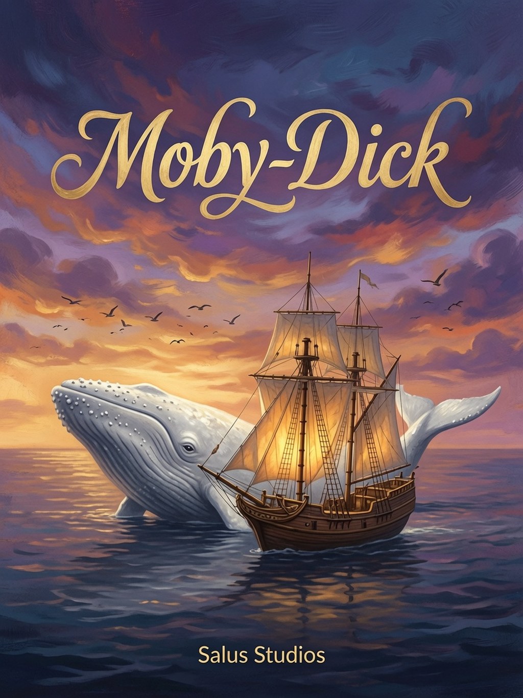 Moby-Dick