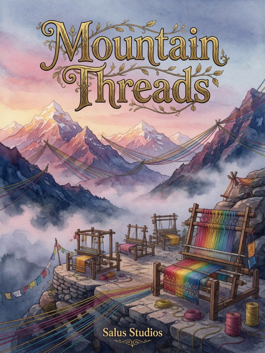 Mountain Threads