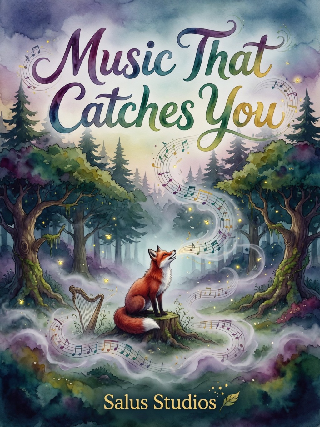 Music That Catches You