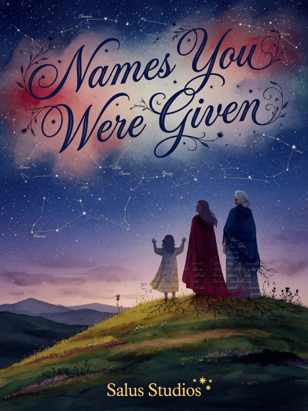 Names You Were Given