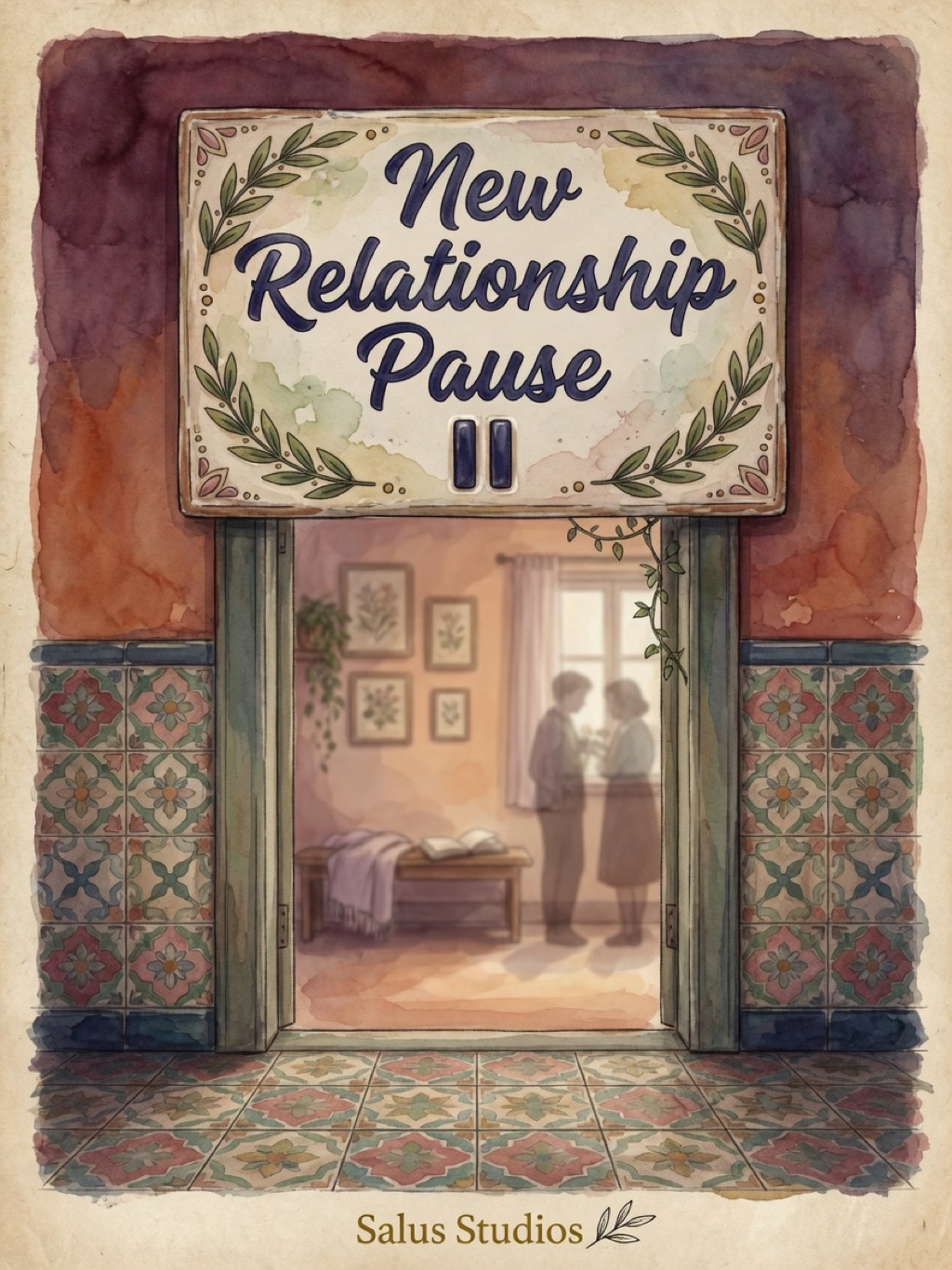 New Relationship Pause