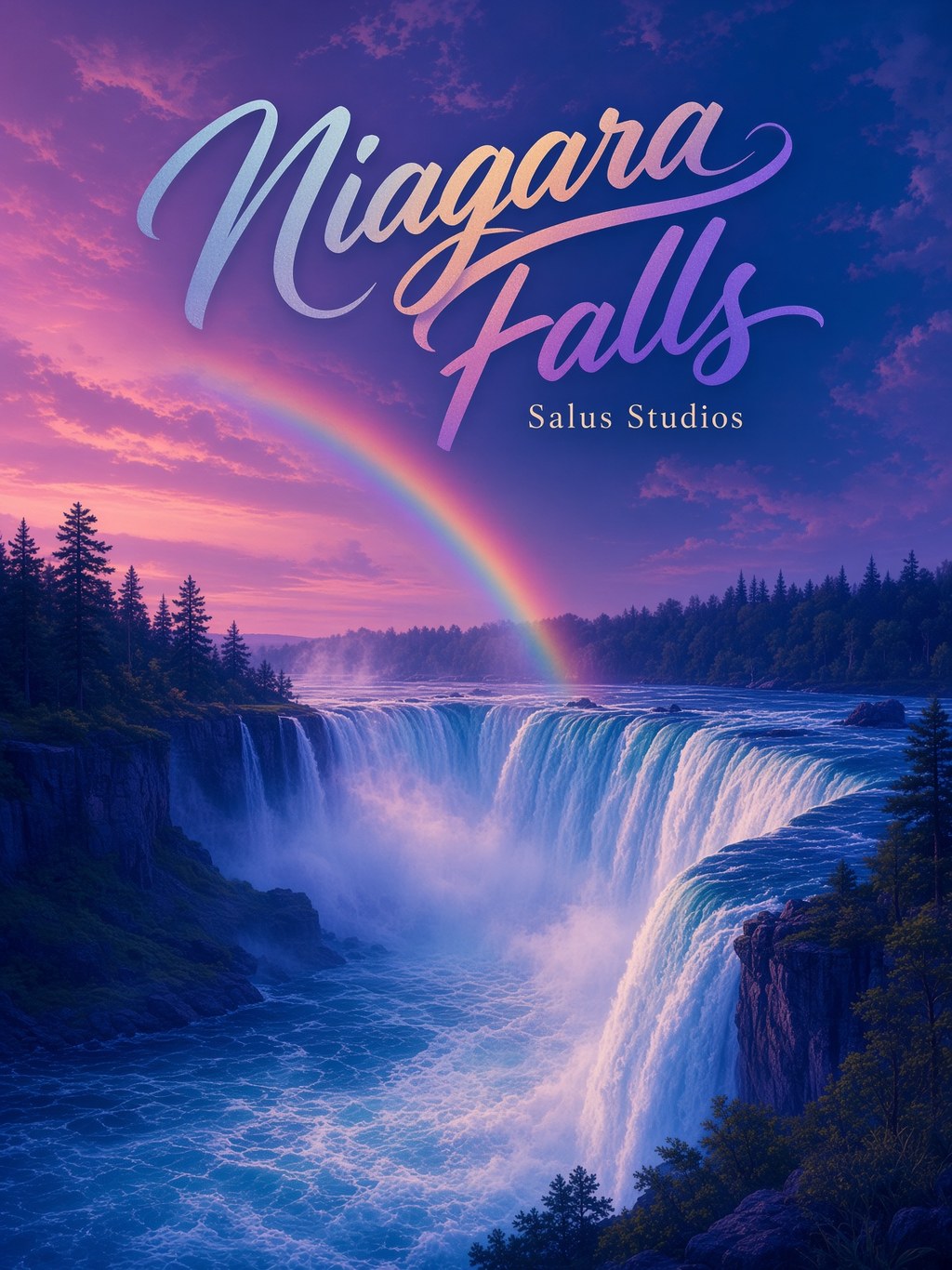 Niagara Falls