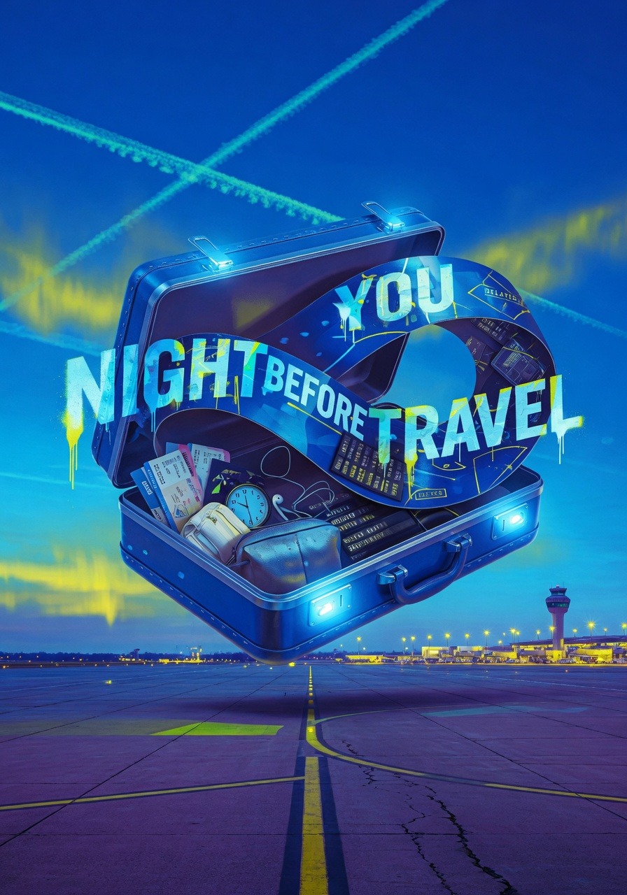 Night Before You Travel