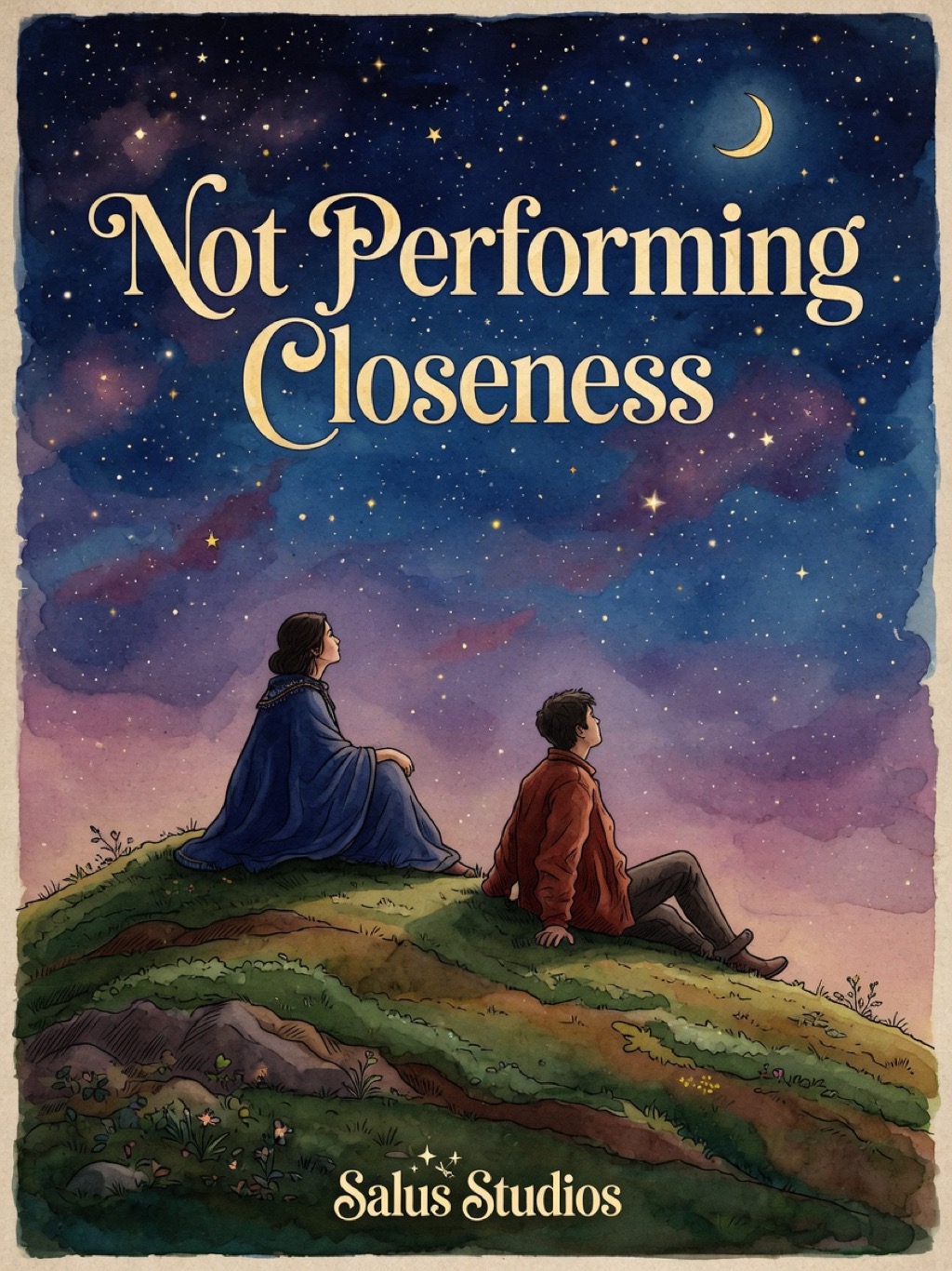 Not Performing Closeness