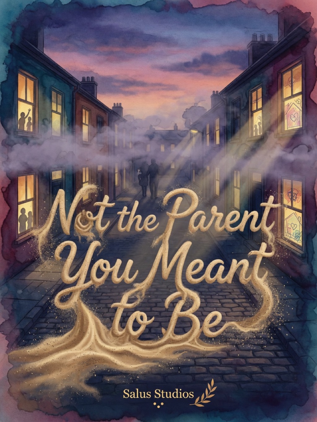 Not the Parent You Meant to Be