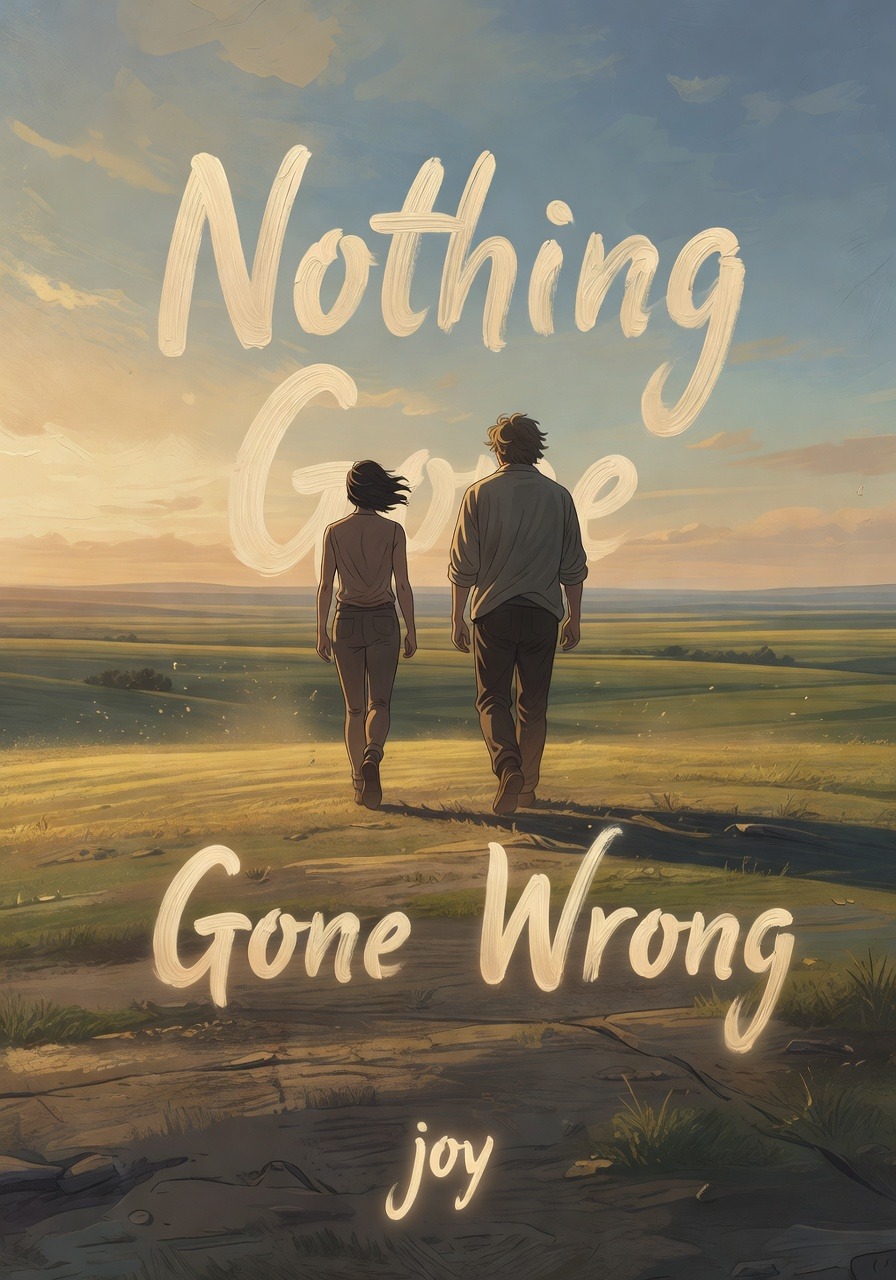 Nothing Gone Wrong
