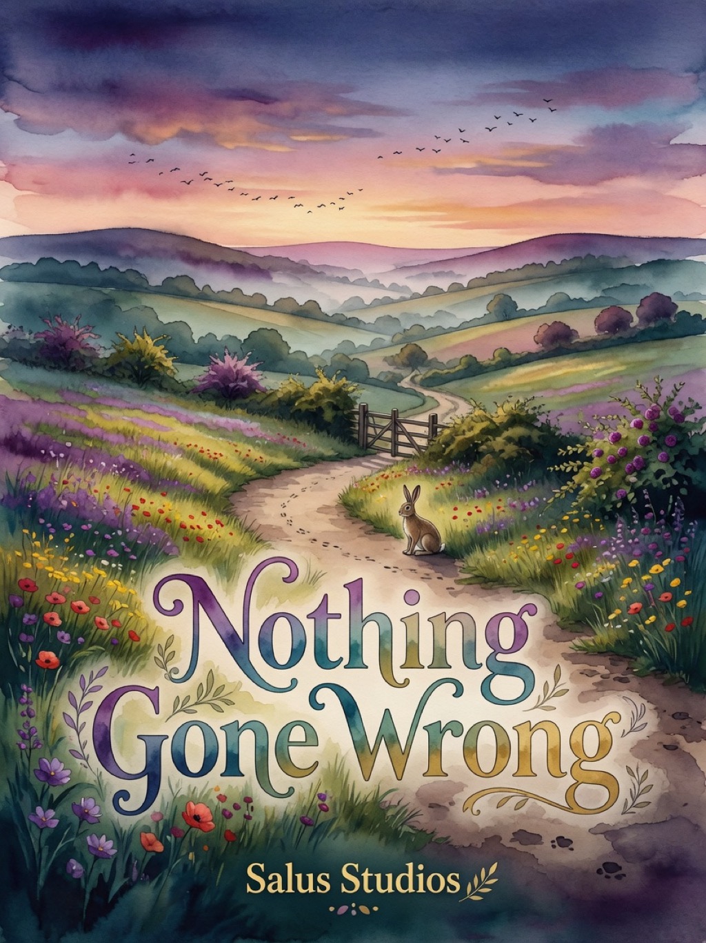 Nothing Gone Wrong