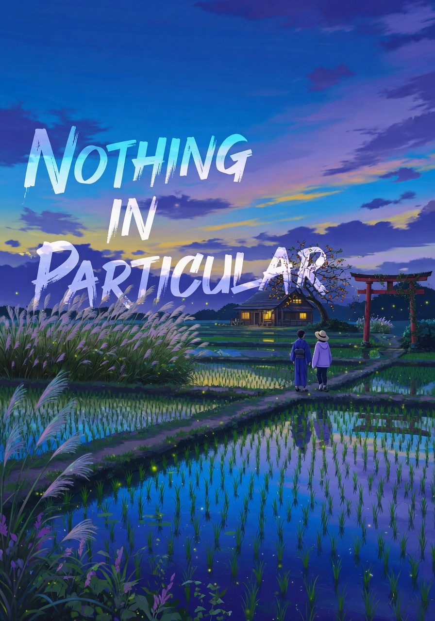 Nothing in Particular