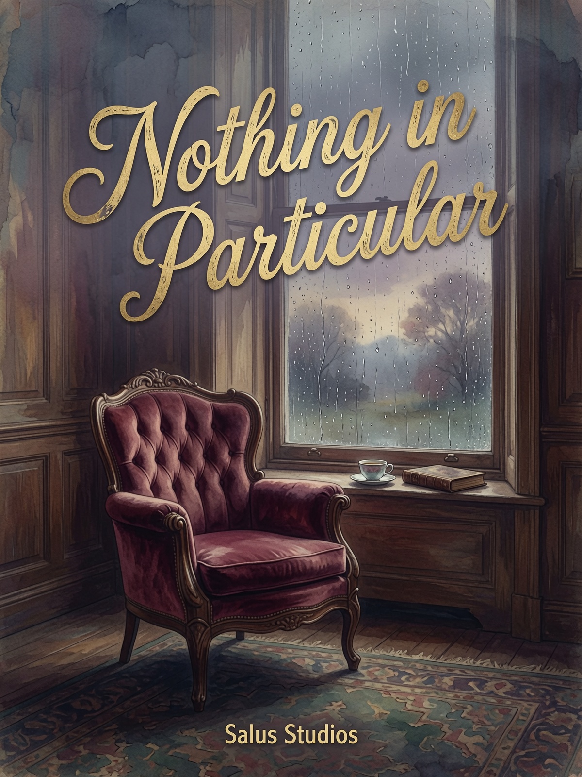 Nothing in Particular