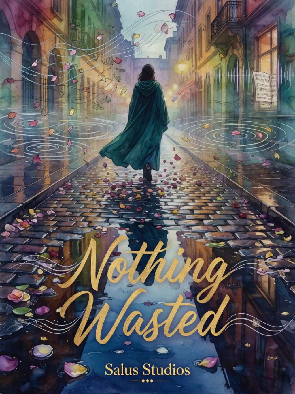 Nothing Wasted