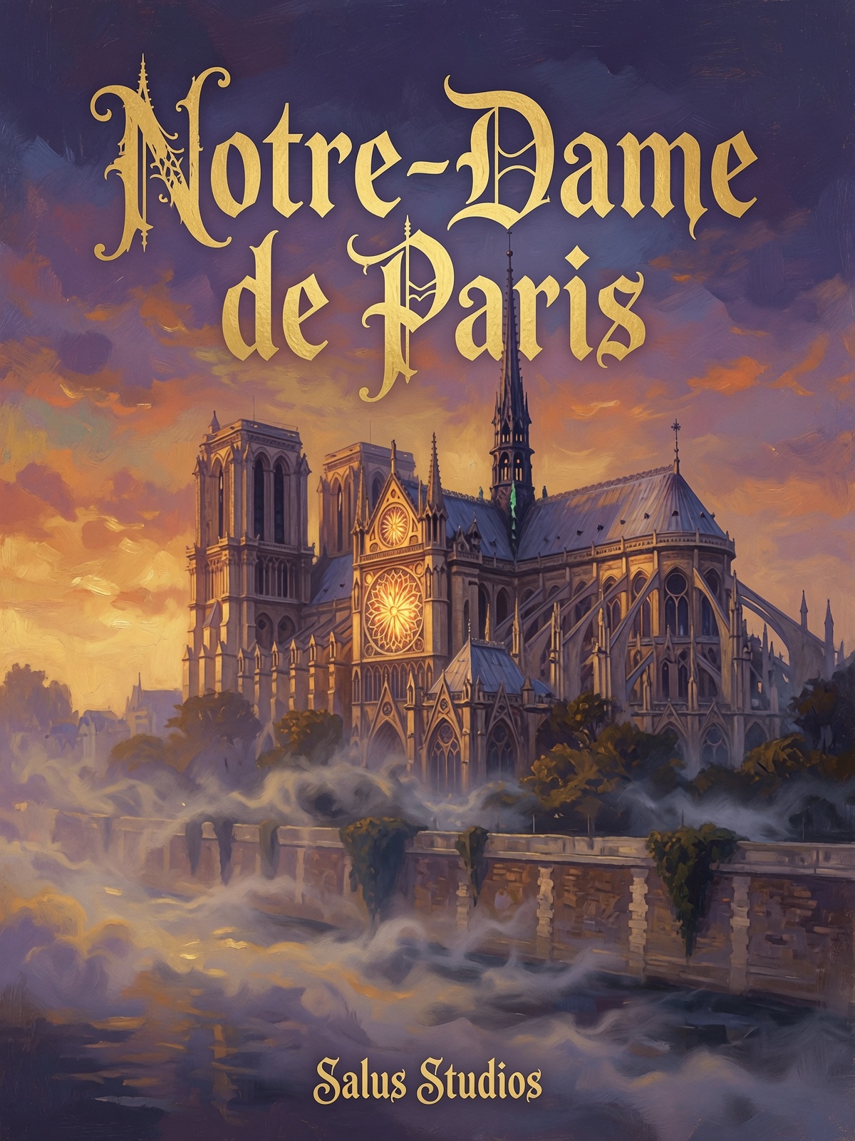 Notre-Dame de Paris