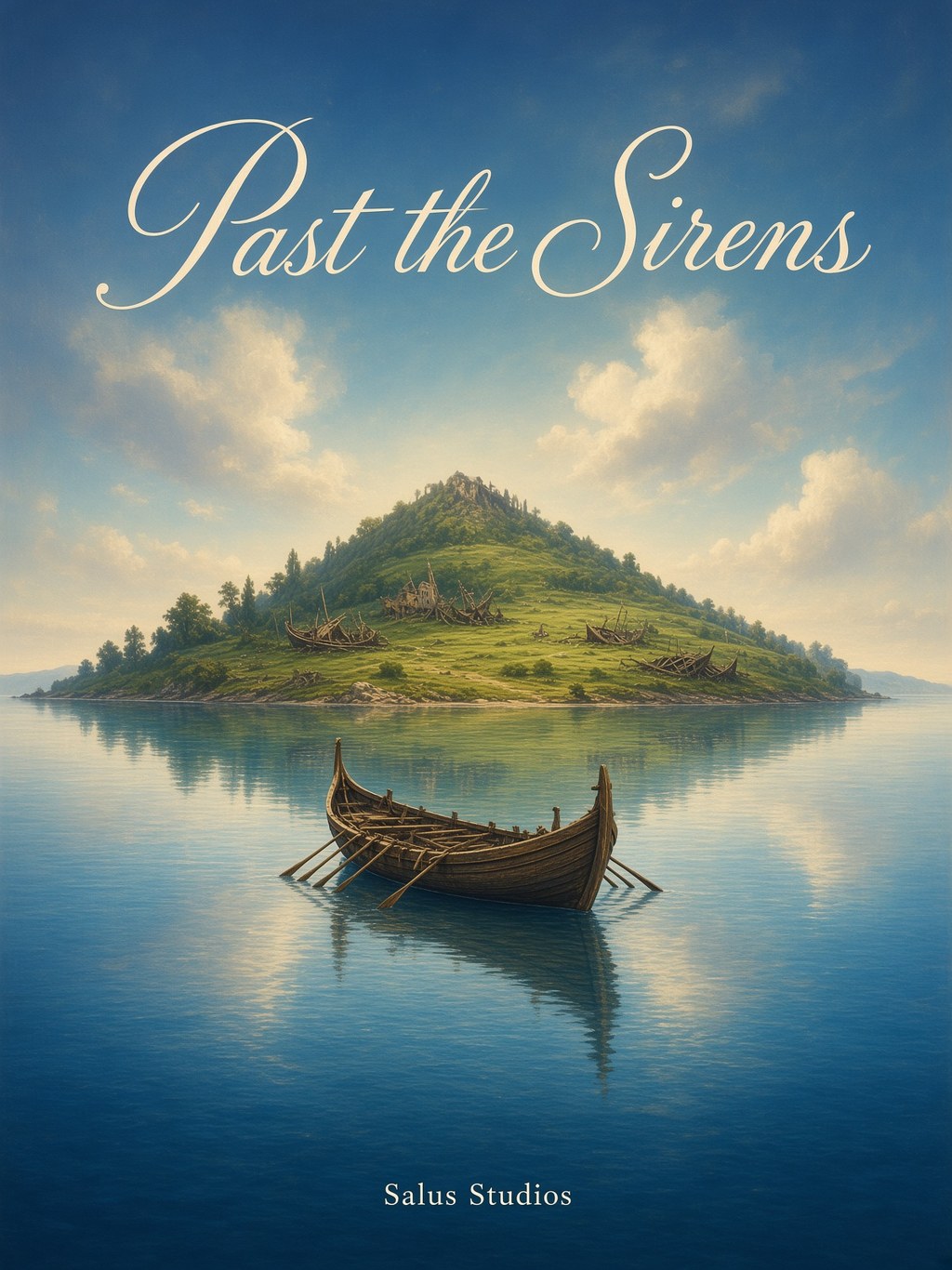 The Odyssey — Night 7: Past the Sirens