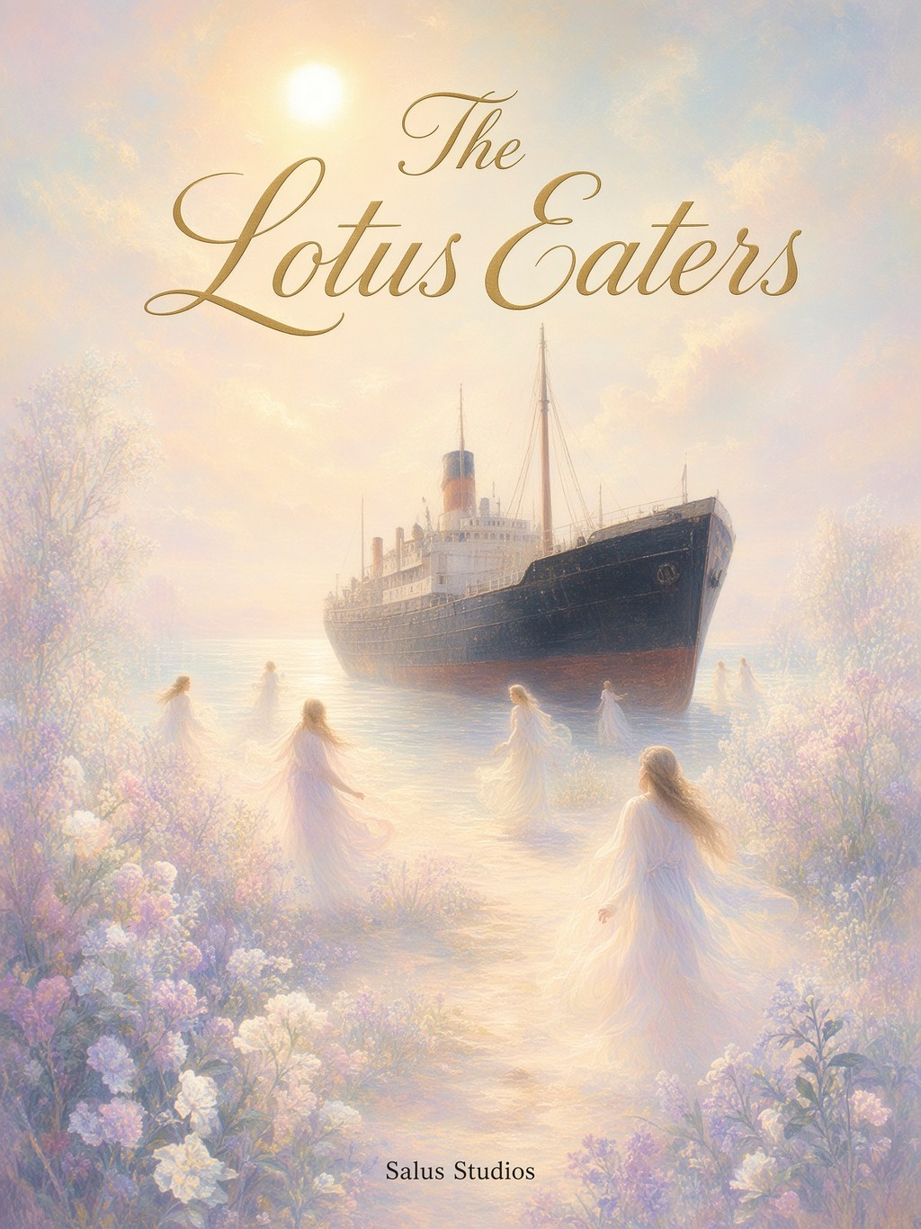 The Odyssey — Night 5: The Lotus Eaters