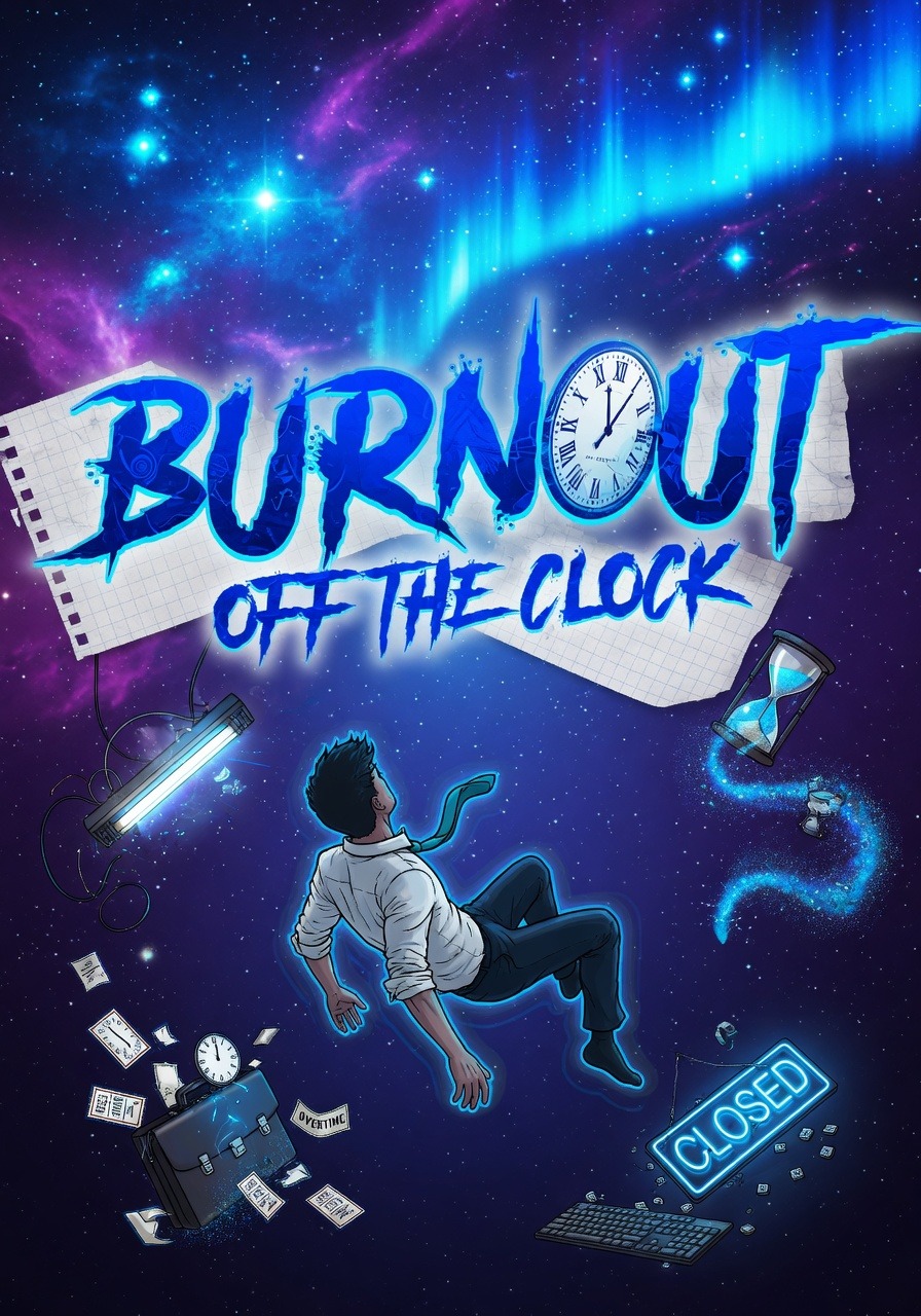 Off the Clock