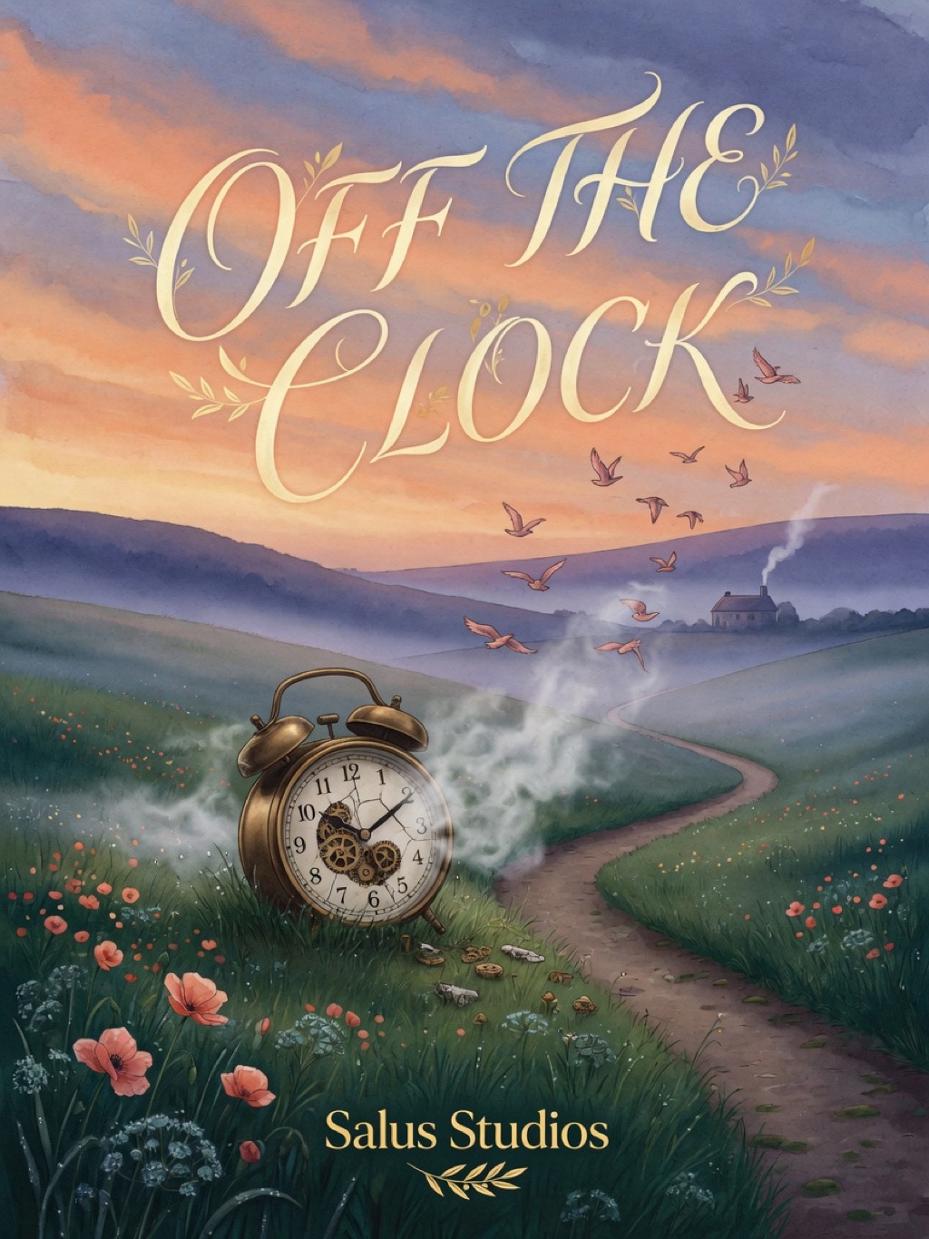 Off the Clock