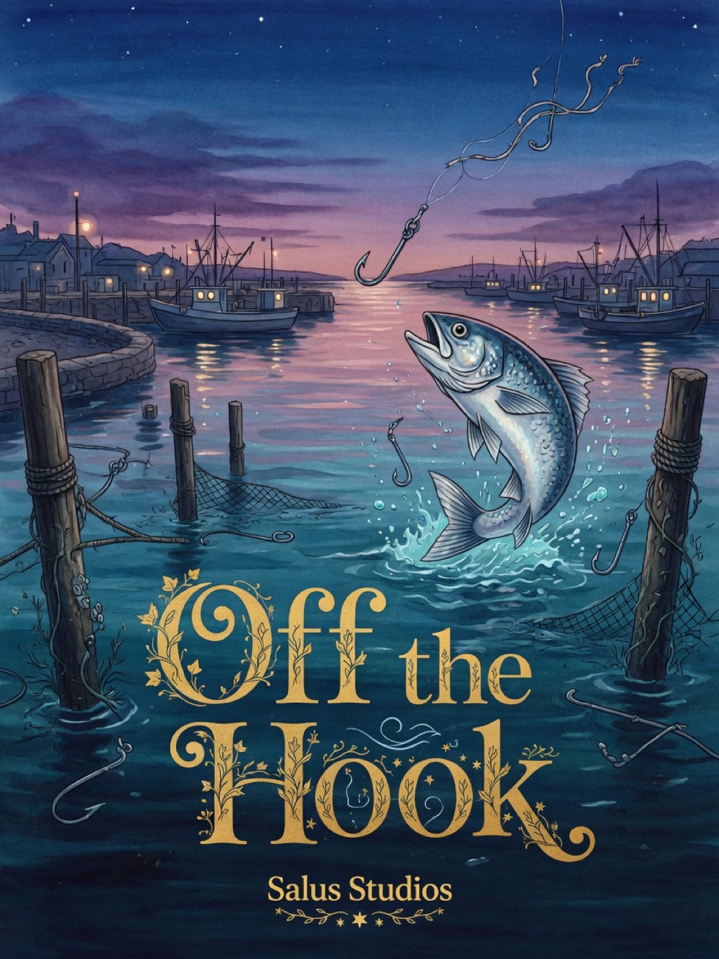 Off the Hook