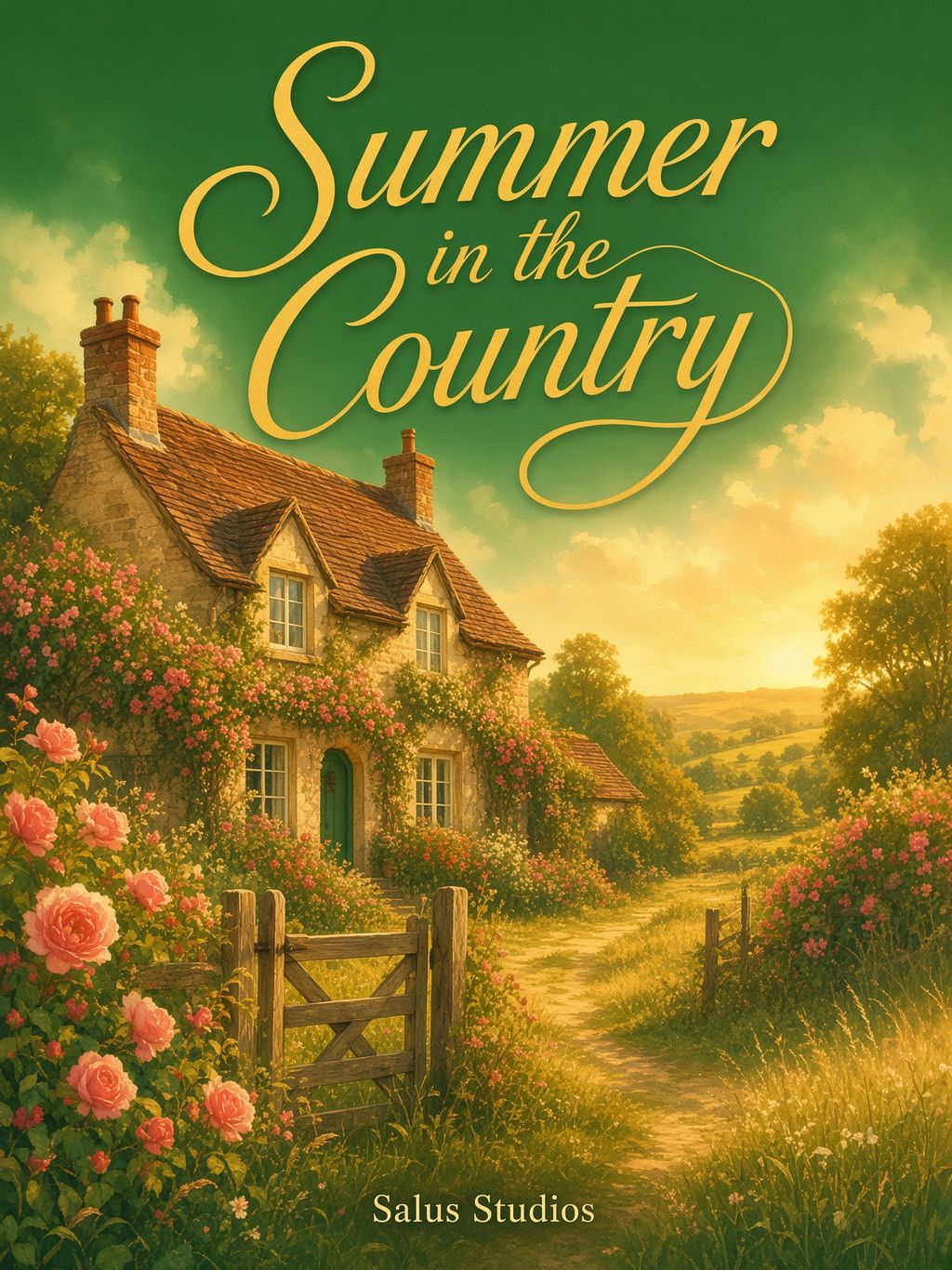 Oliver Twist — Night 6: Summer in the Country