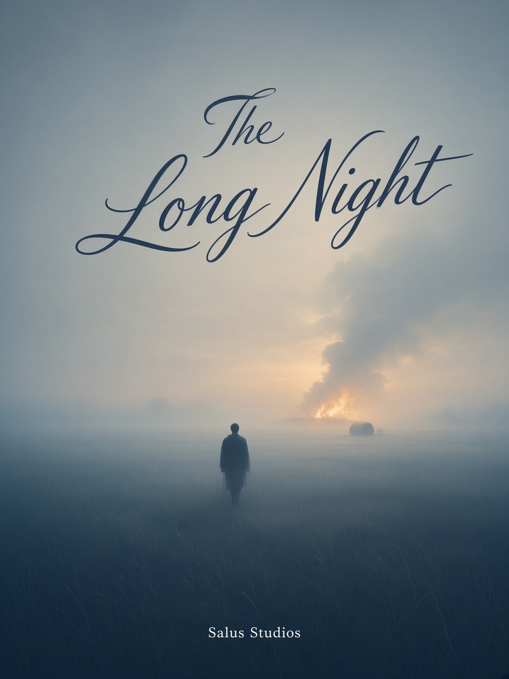 Oliver Twist — Night 9: The Long Night