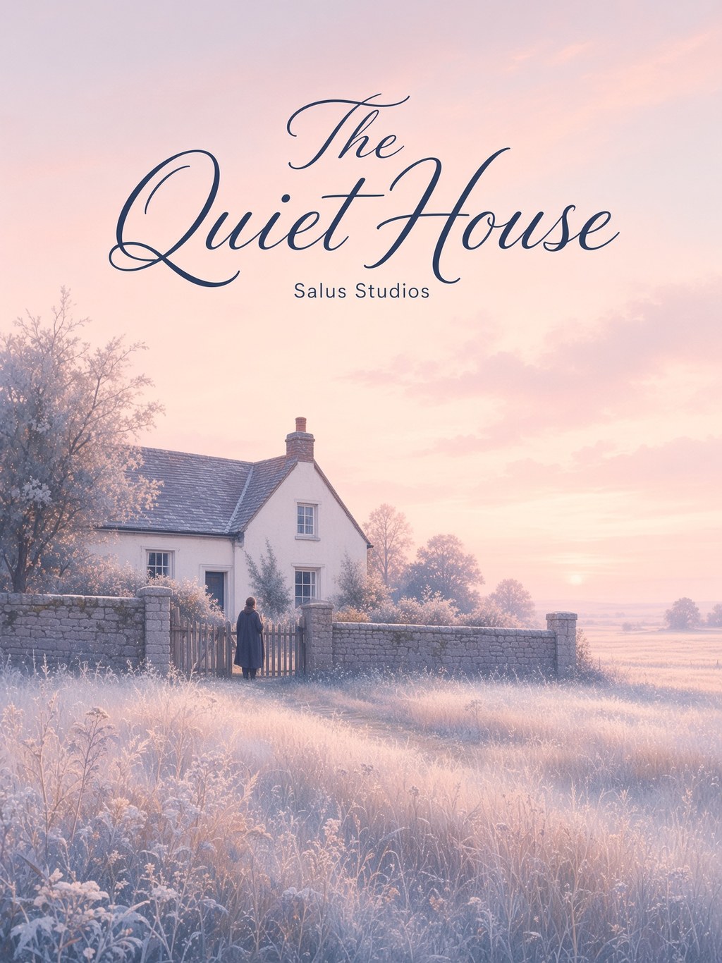 Oliver Twist — Night 5: The Quiet House
