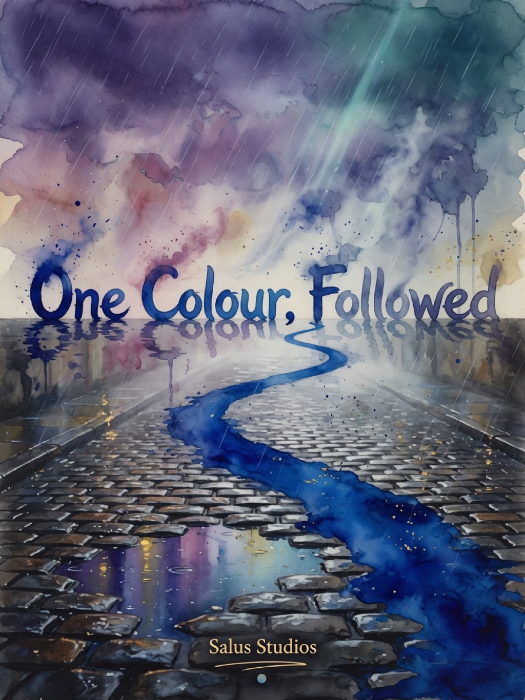 One Colour, Followed