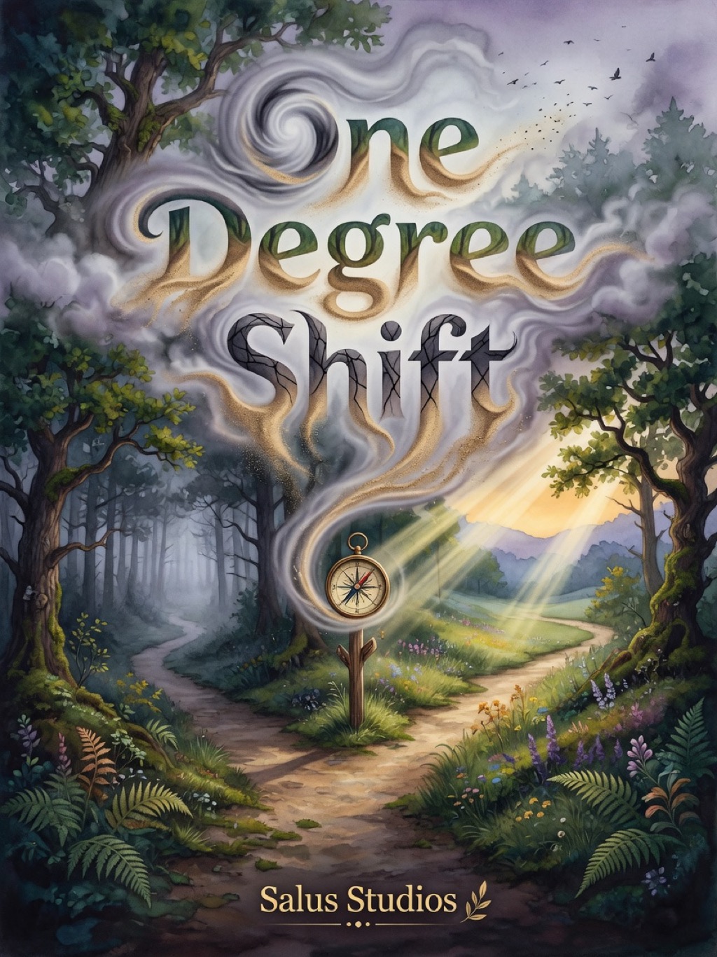 One Degree Shift