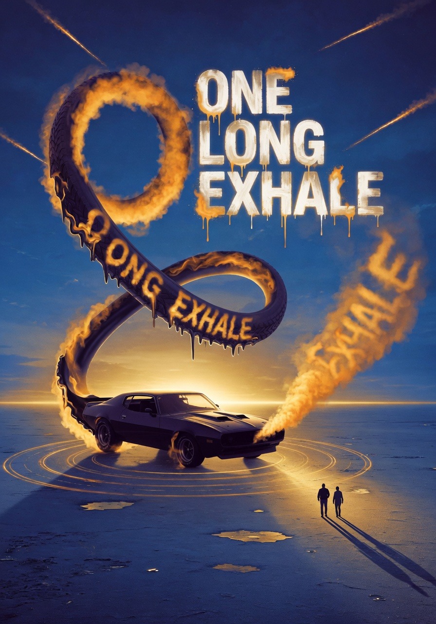 One Long Exhale