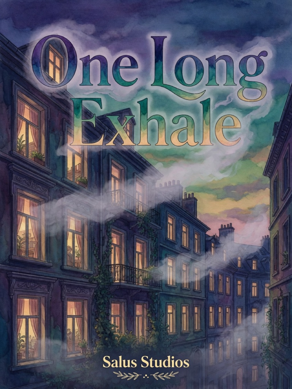 One Long Exhale