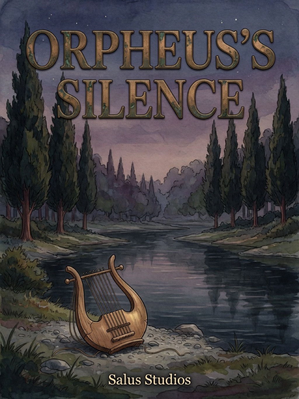 Orpheus's Silence