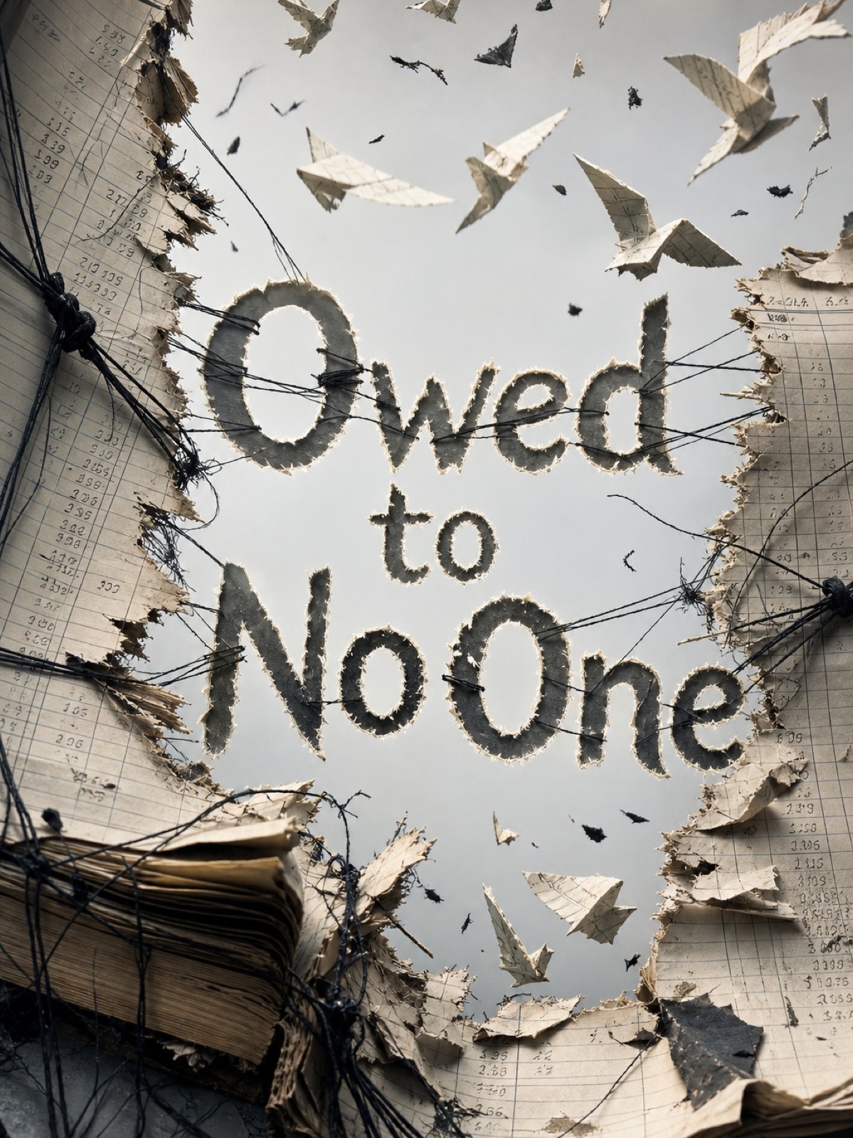 Owed to No One