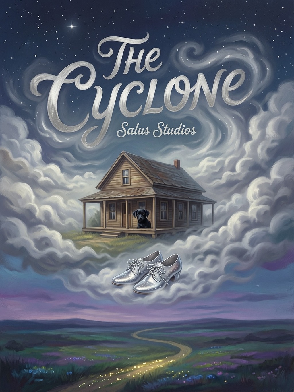 The Wizard of Oz — Night 1: The Cyclone