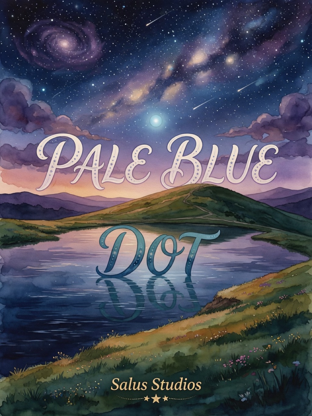 Pale Blue Dot