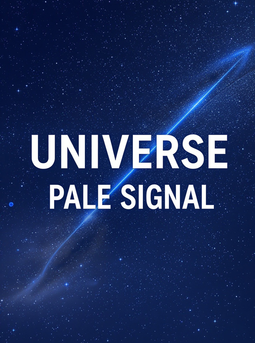 The Pale Signal