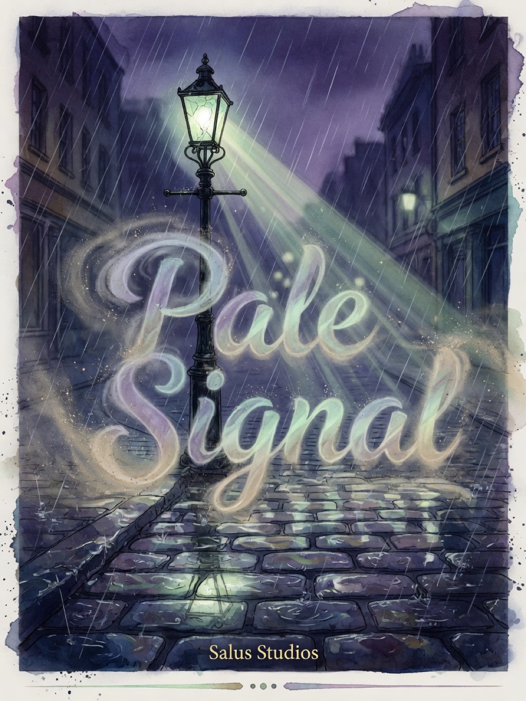 Pale Signal