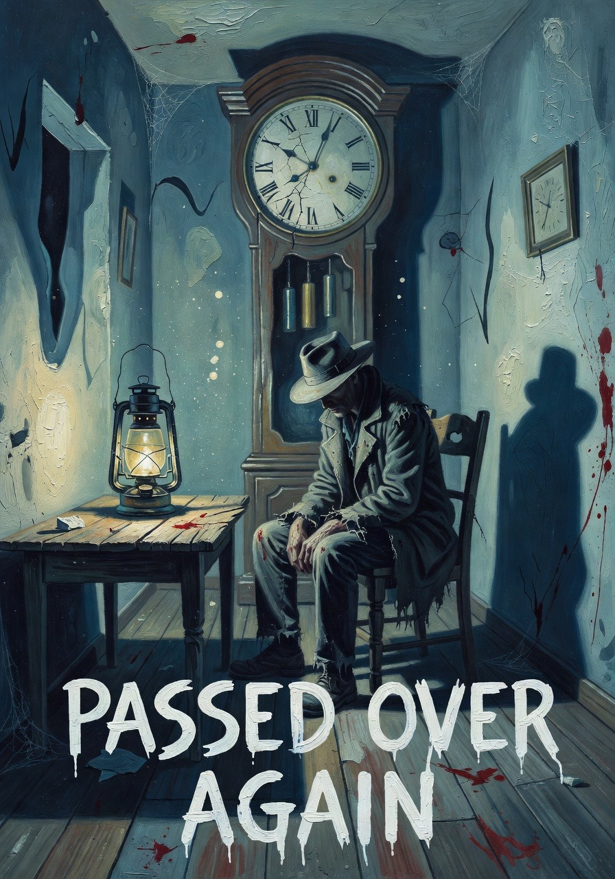 Passed Over Again
