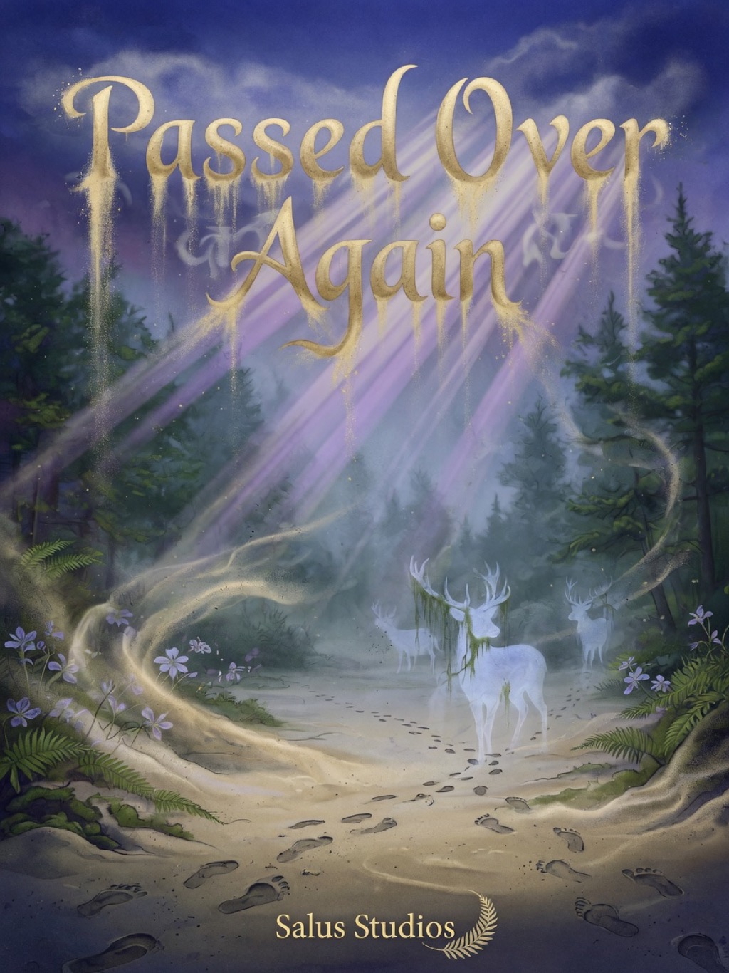 Passed Over Again