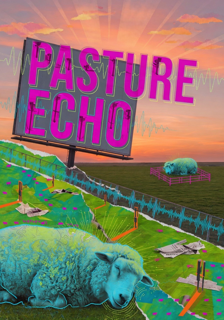 Pasture Echo