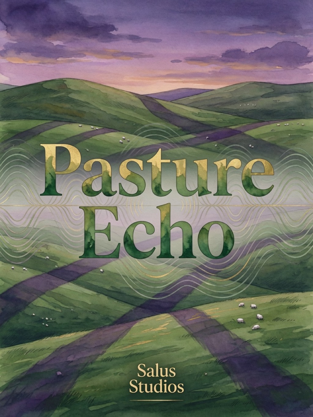 Pasture Echo