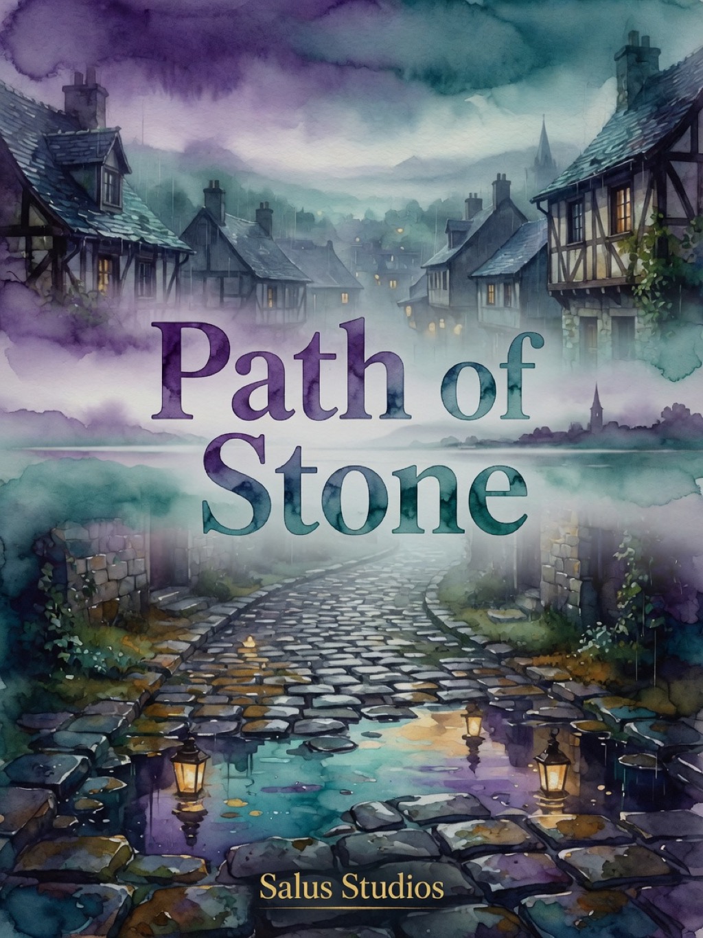 Path of Stone