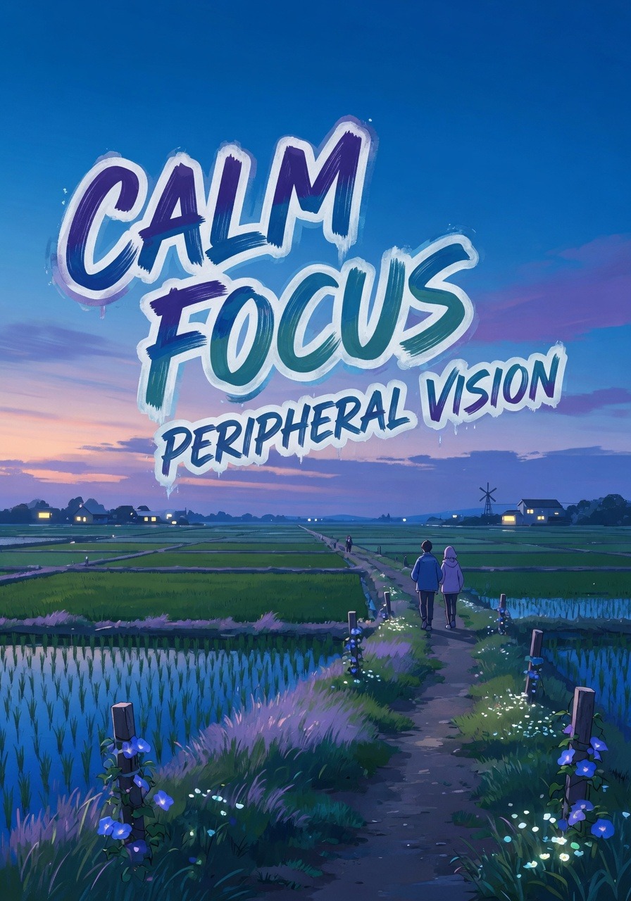 Peripheral Vision