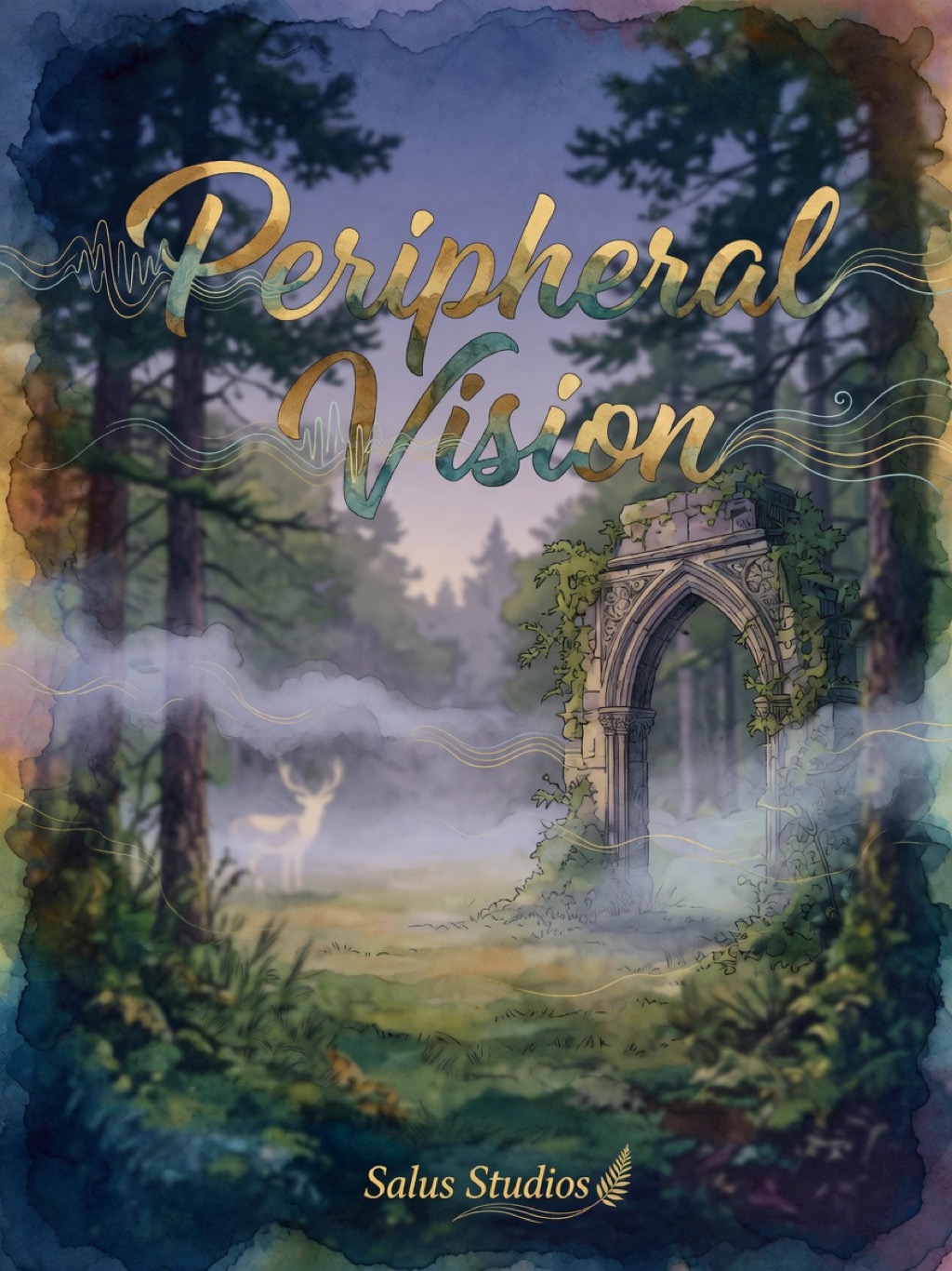Peripheral Vision
