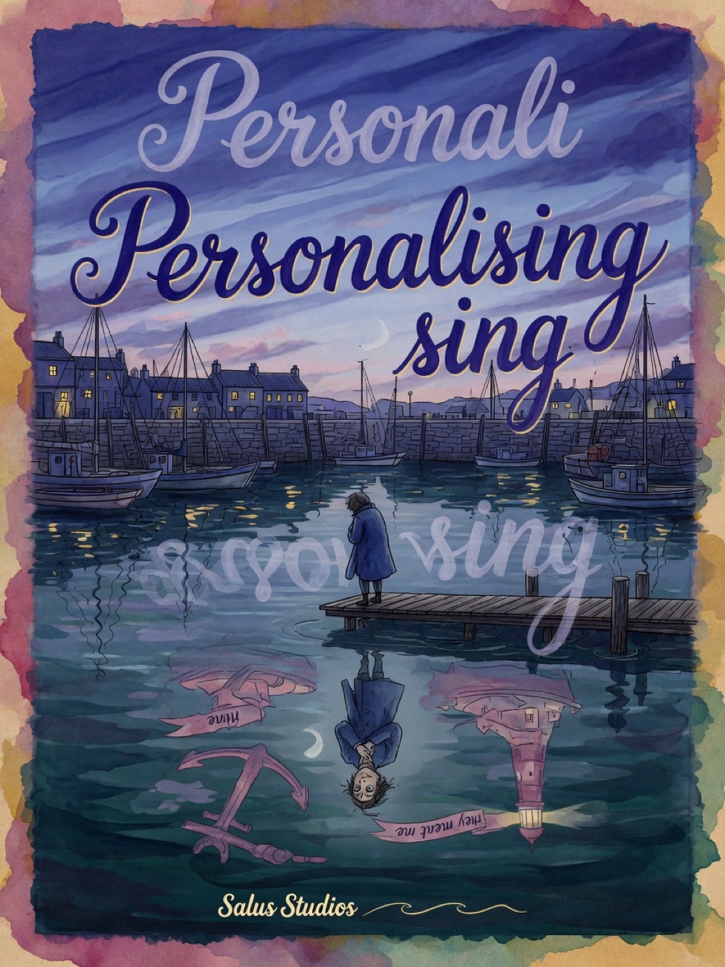 Personalising